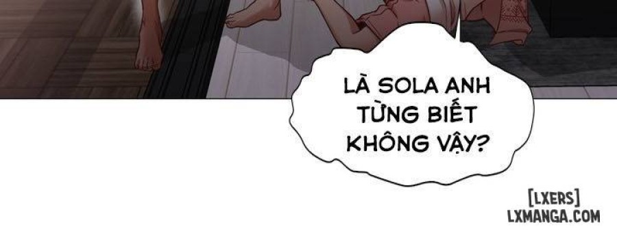 Mạnh Mẽ Nào, Các Cô Gái 