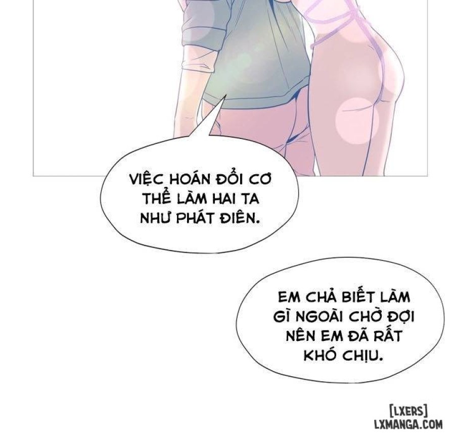 Mạnh Mẽ Nào, Các Cô Gái 