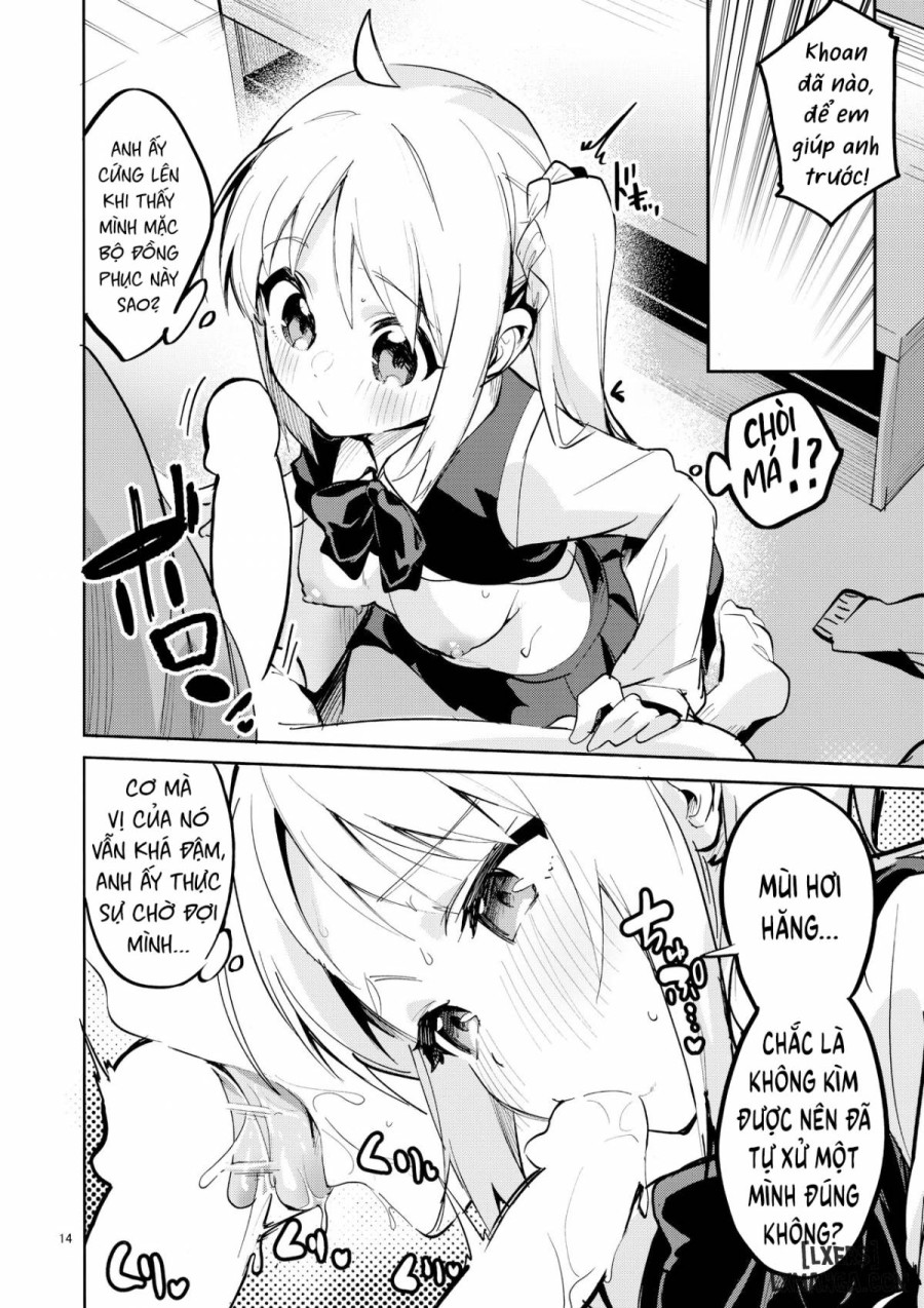 Yume ga Uta o Utau no da 