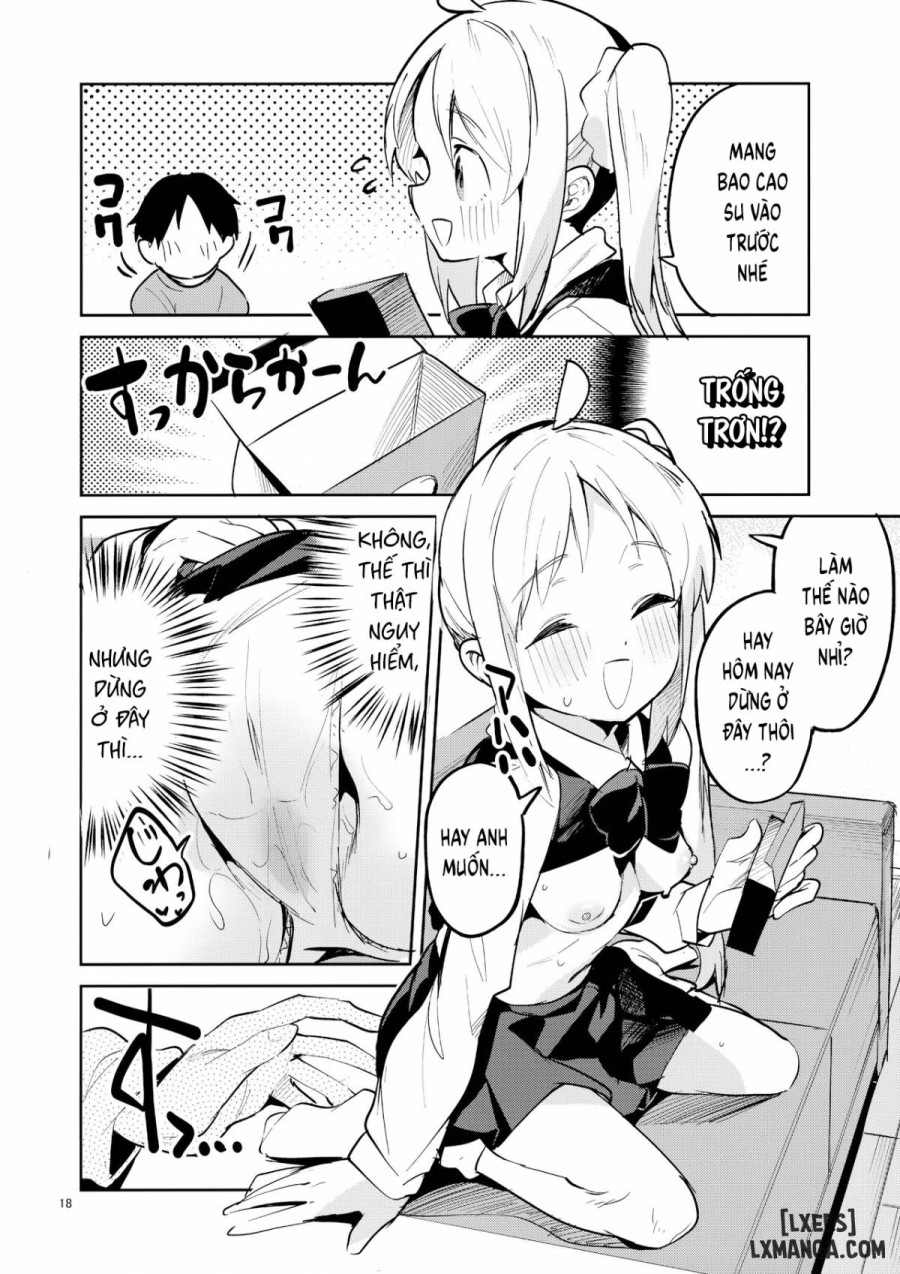 Yume ga Uta o Utau no da 
