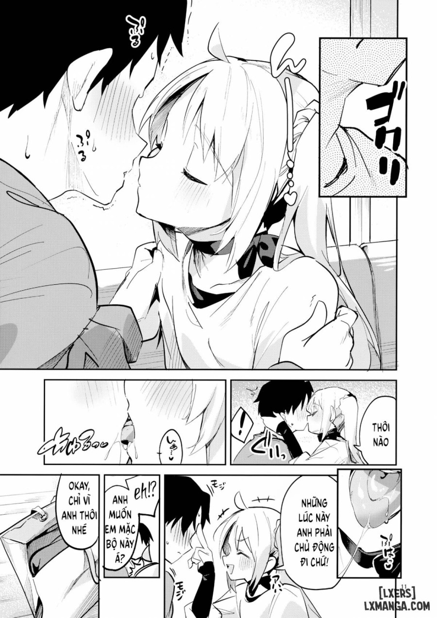 Yume ga Uta o Utau no da 