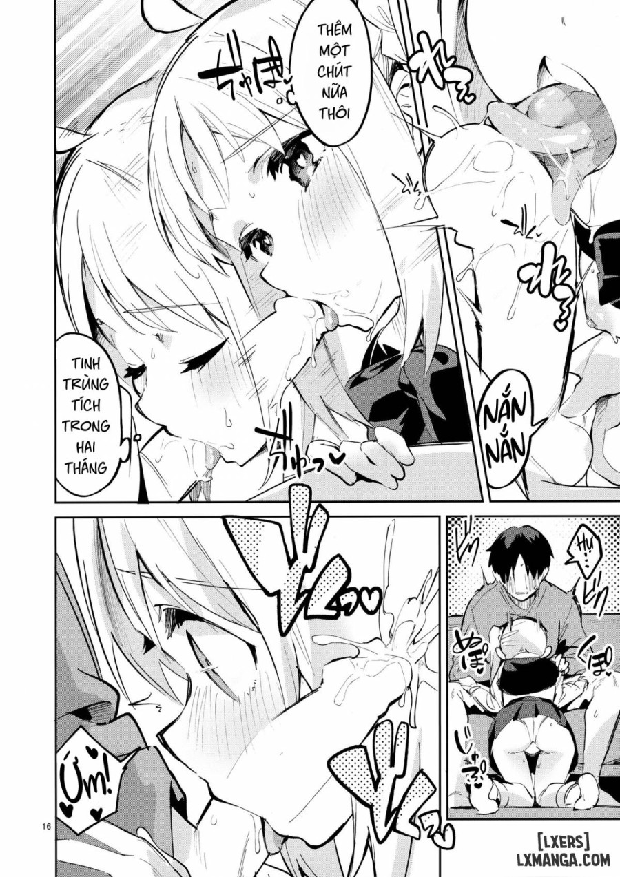 Yume ga Uta o Utau no da 