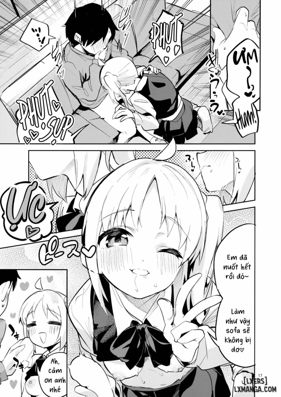 Yume ga Uta o Utau no da 