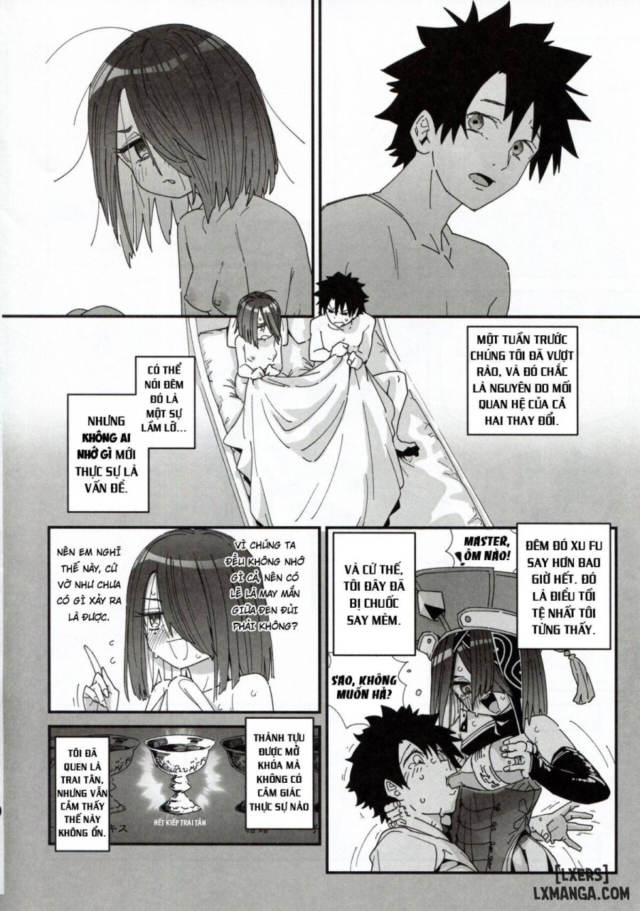 Jofuku-chan nanka de sotugyou sitaku naiyai 