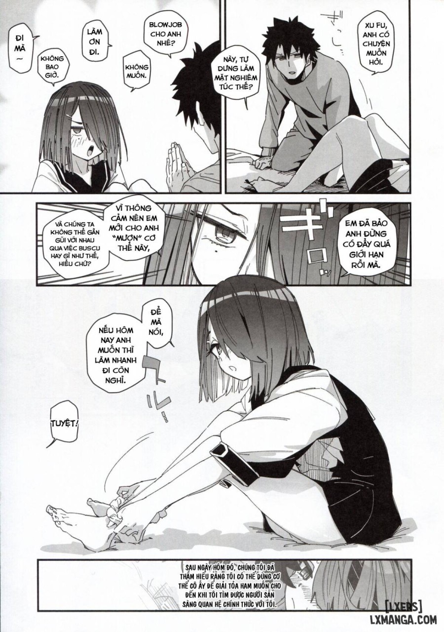 Jofuku-chan nanka de sotugyou sitaku naiyai 