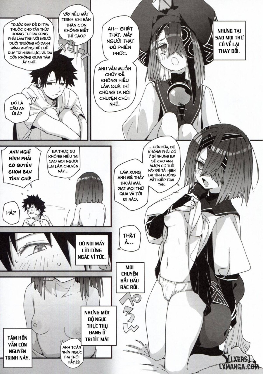 Jofuku-chan nanka de sotugyou sitaku naiyai 