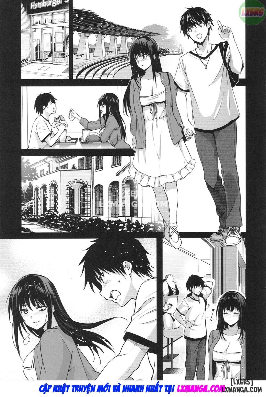 Otonari no Nie 