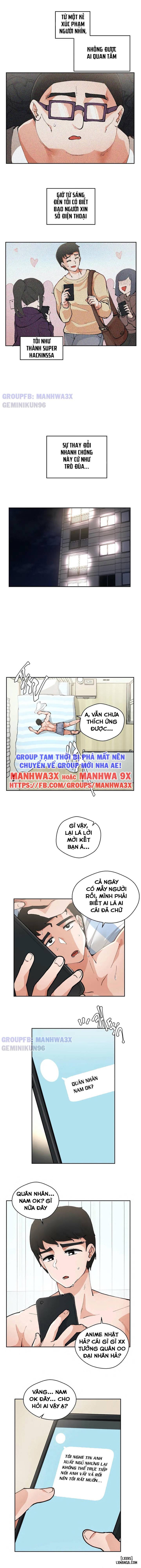 Quay Lén Làm Tình 