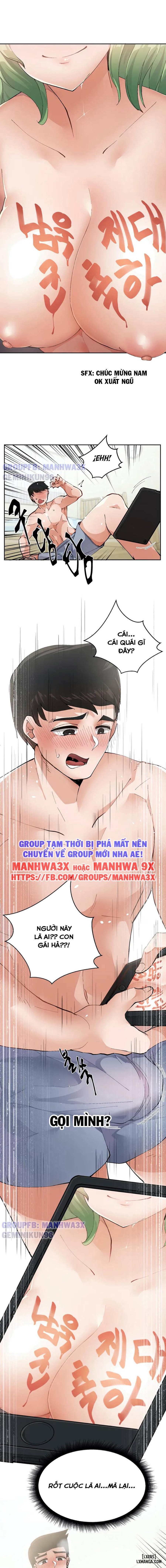 Quay Lén Làm Tình 