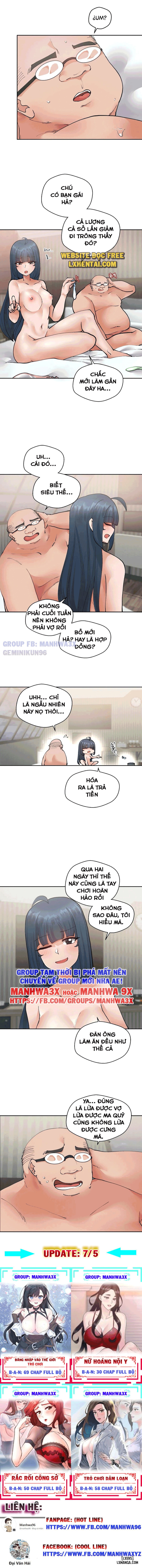 Quay Lén Làm Tình 