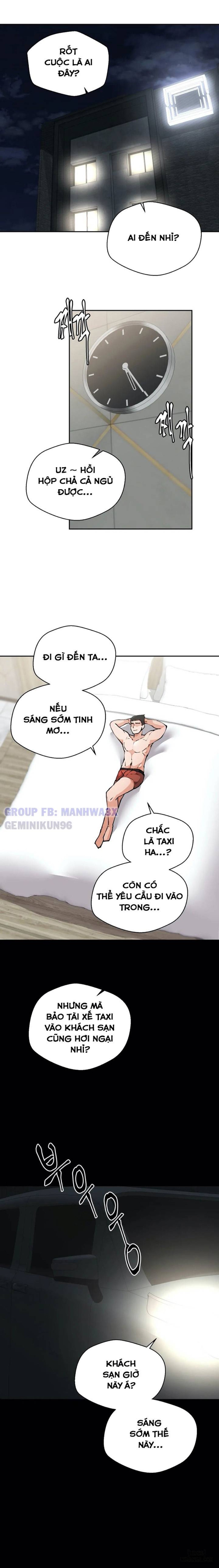 Quay Lén Làm Tình 
