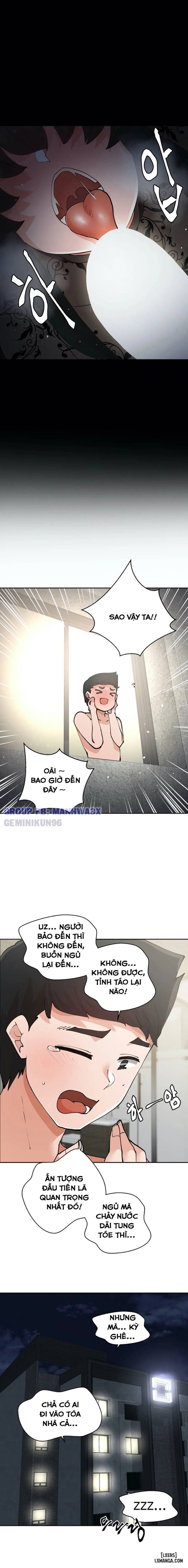 Quay Lén Làm Tình 
