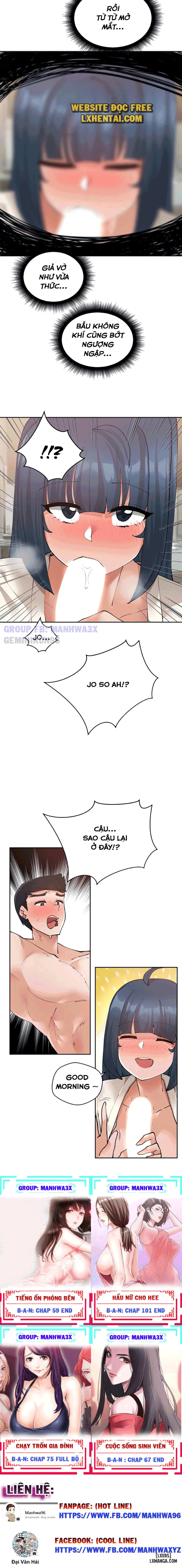 Quay Lén Làm Tình 