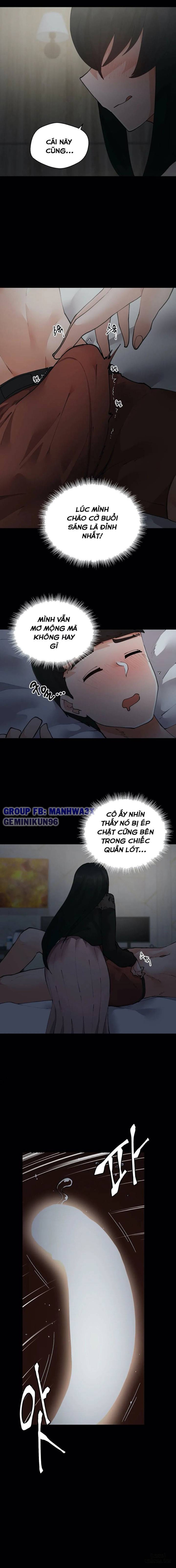 Quay Lén Làm Tình 