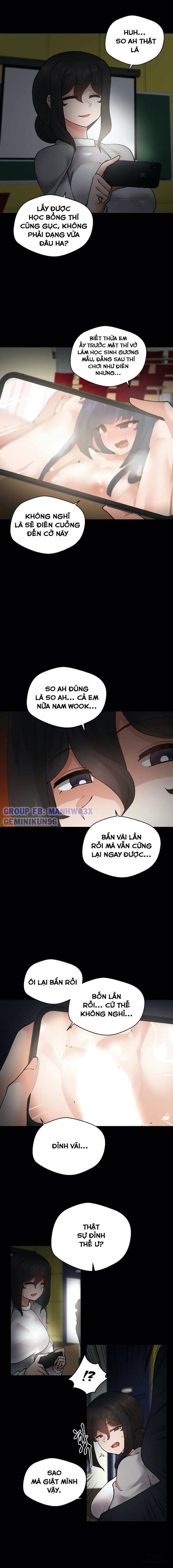 Quay Lén Làm Tình 