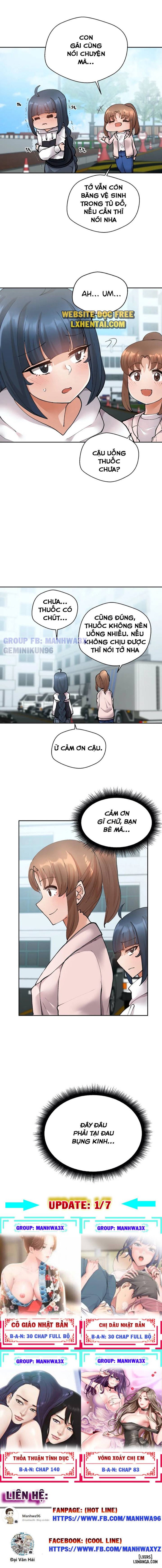 Quay Lén Làm Tình 