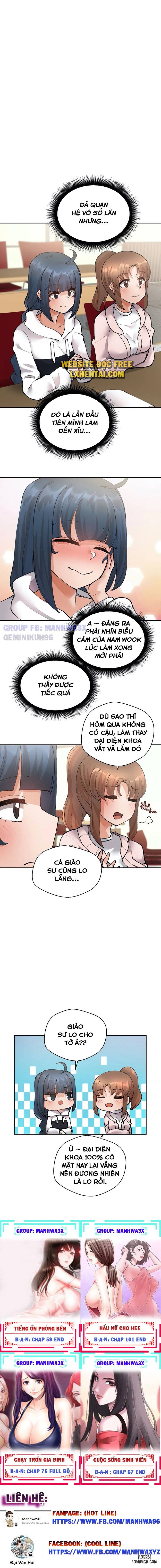 Quay Lén Làm Tình 