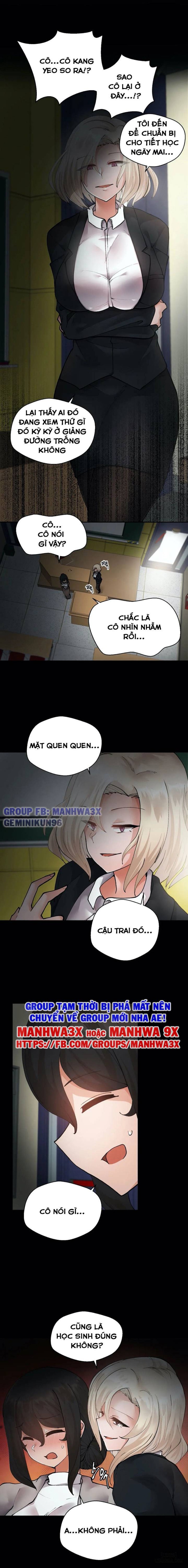 Quay Lén Làm Tình 