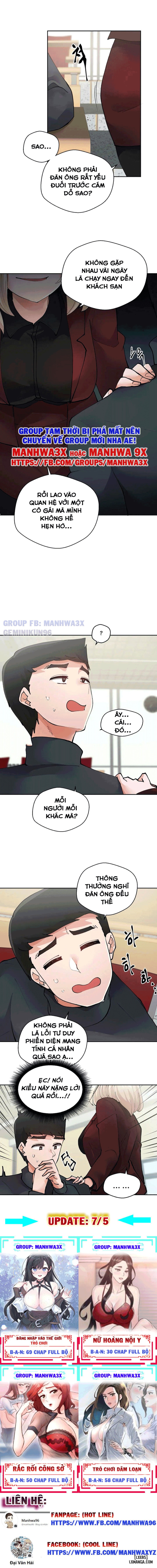 Quay Lén Làm Tình 