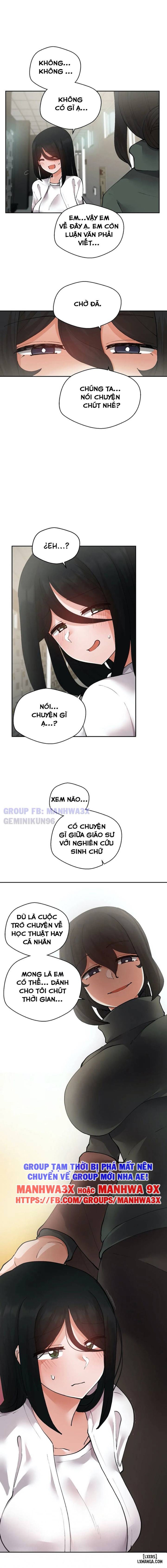 Quay Lén Làm Tình 