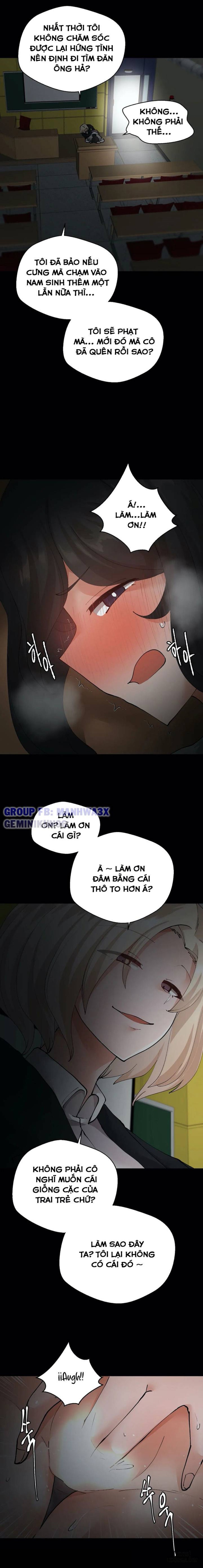 Quay Lén Làm Tình 