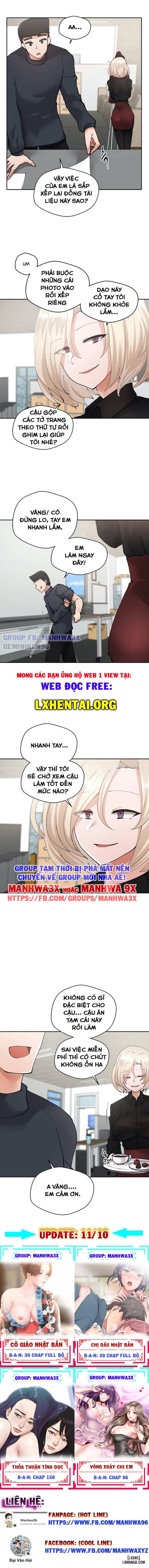 Quay Lén Làm Tình 