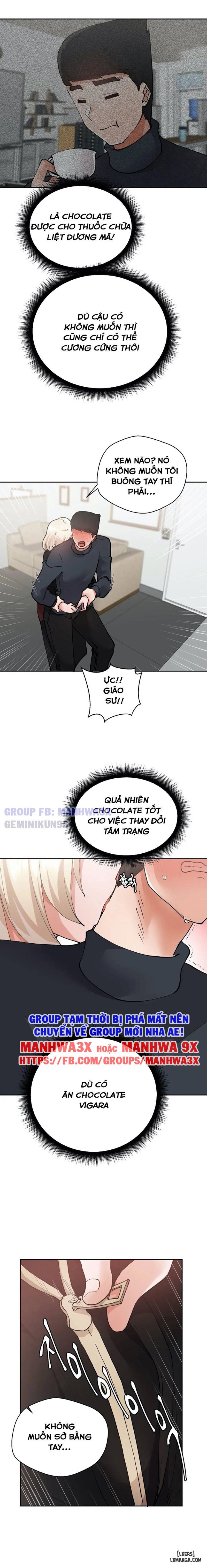 Quay Lén Làm Tình 