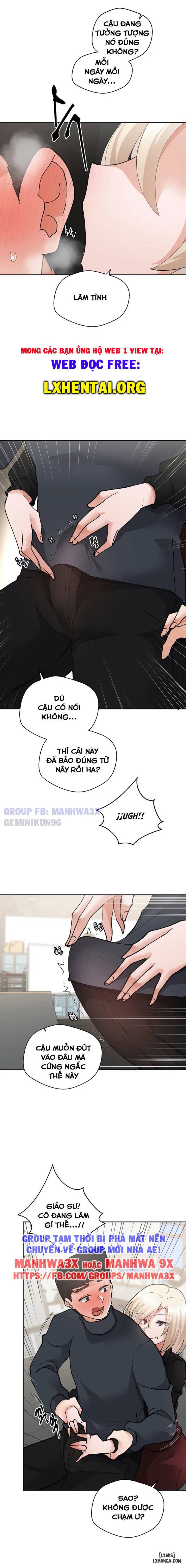 Quay Lén Làm Tình 