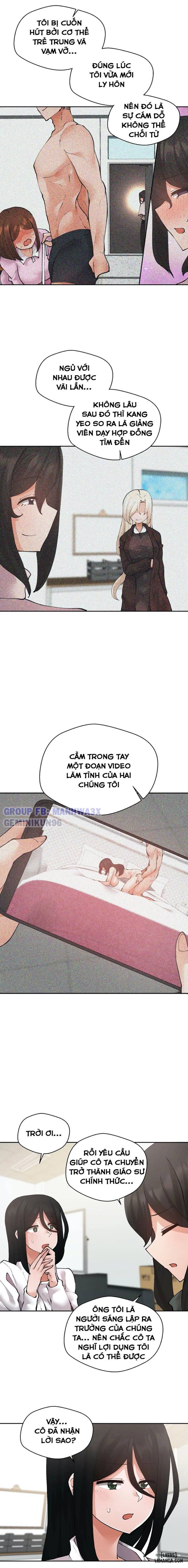 Quay Lén Làm Tình 