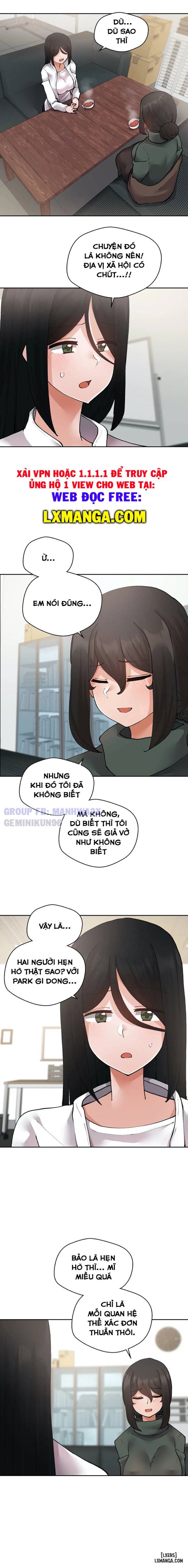 Quay Lén Làm Tình 
