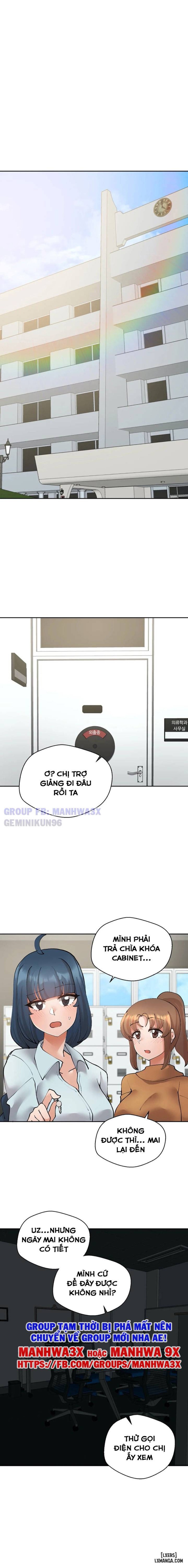 Quay Lén Làm Tình 