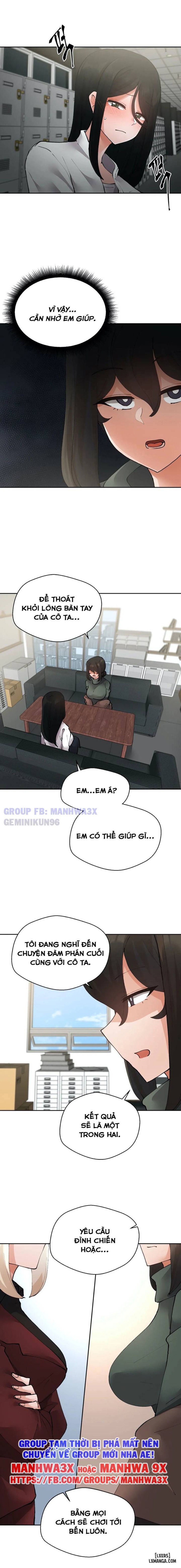 Quay Lén Làm Tình 