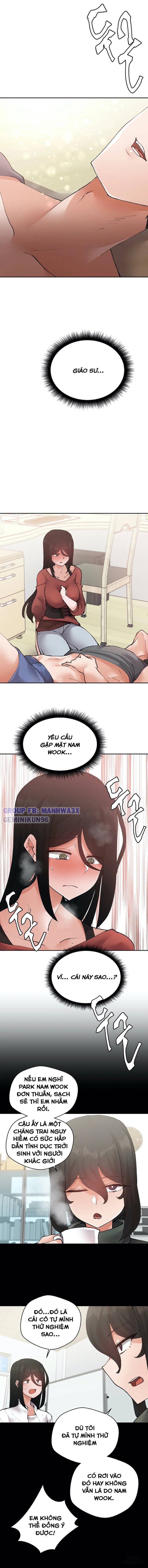 Quay Lén Làm Tình 