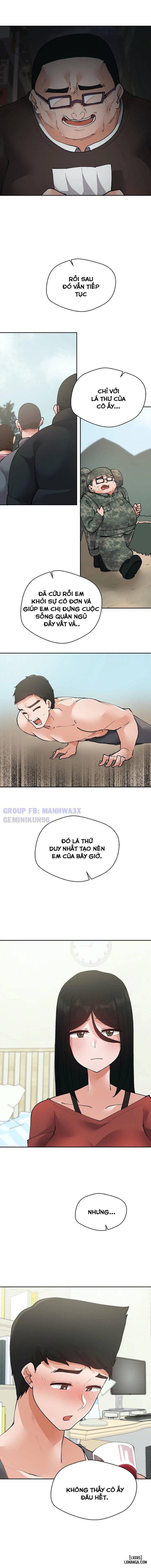 Quay Lén Làm Tình 