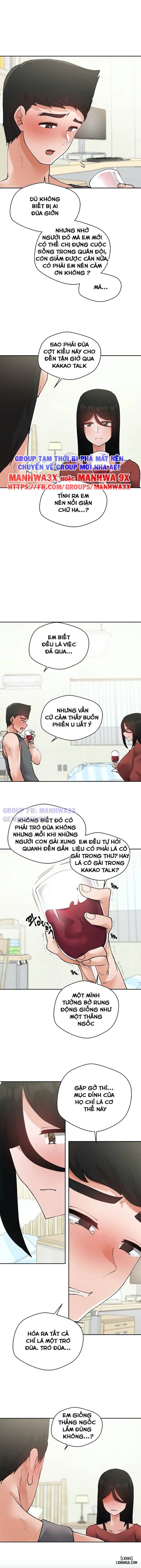 Quay Lén Làm Tình 