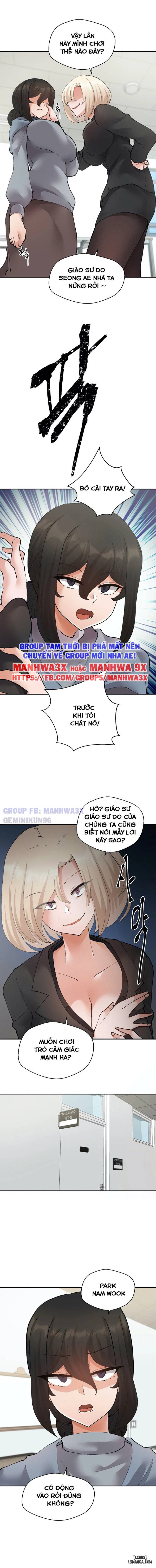 Quay Lén Làm Tình 