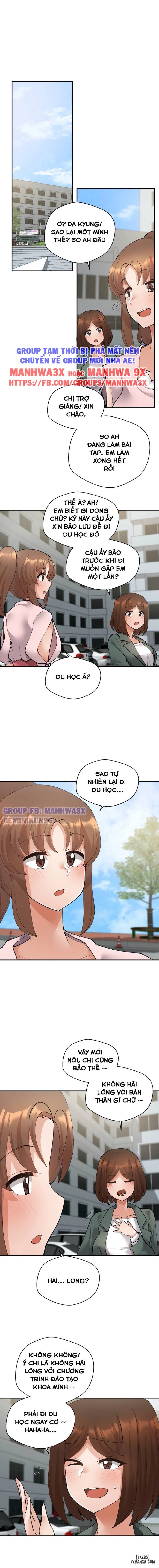 Quay Lén Làm Tình 