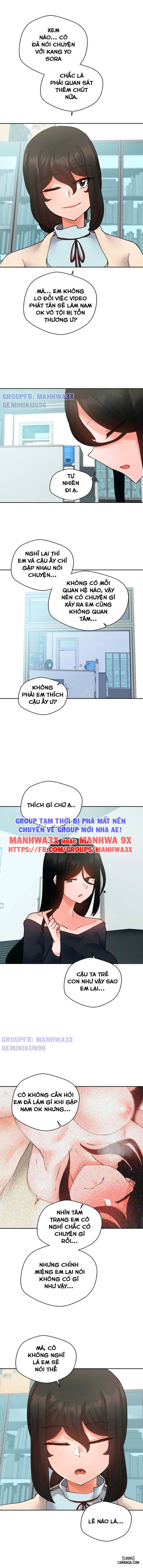 Quay Lén Làm Tình 
