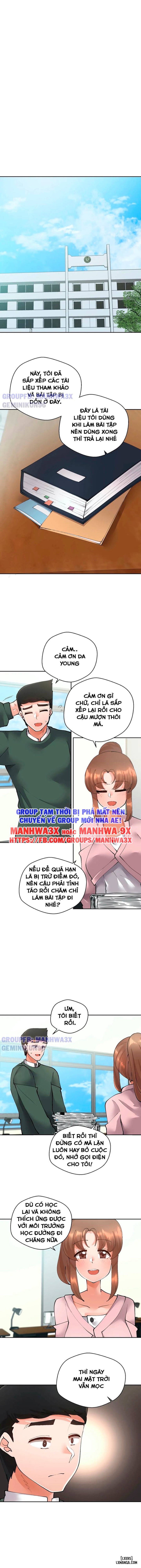 Quay Lén Làm Tình 