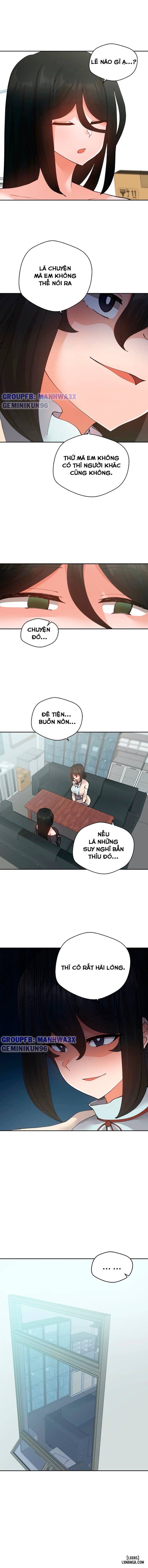 Quay Lén Làm Tình 