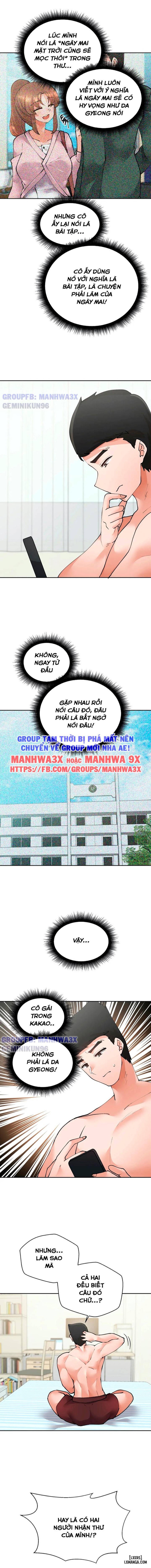 Quay Lén Làm Tình 