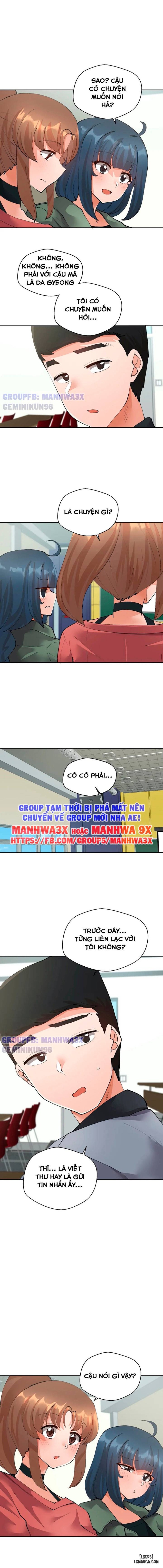 Quay Lén Làm Tình 