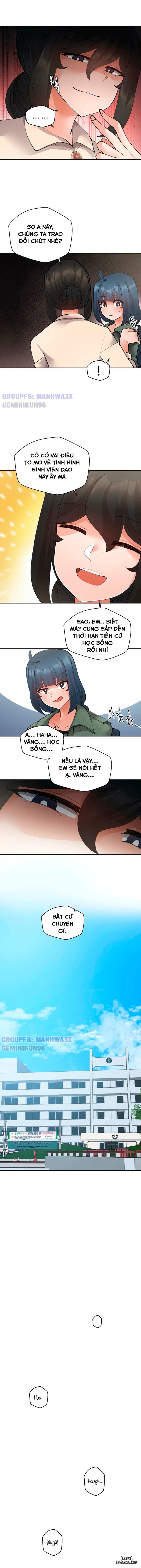 Quay Lén Làm Tình 