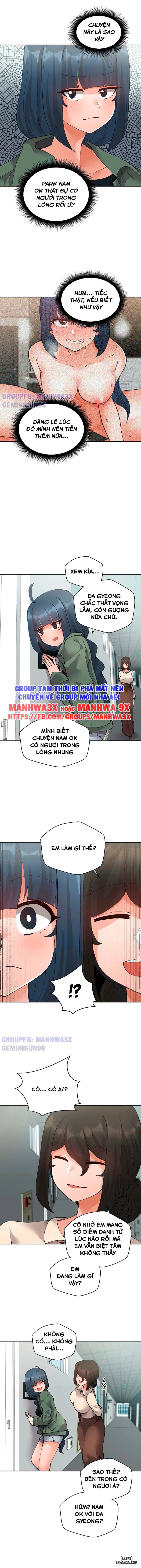 Quay Lén Làm Tình 