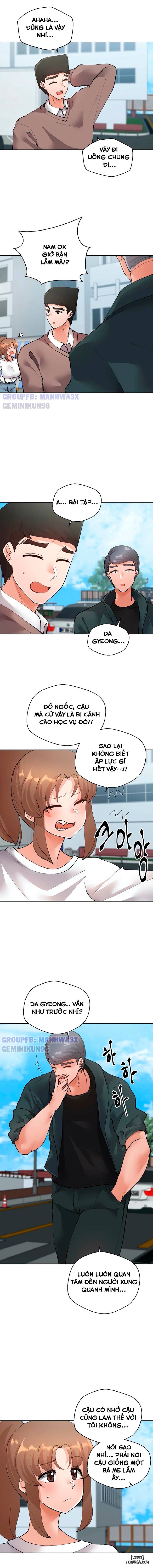 Quay Lén Làm Tình 
