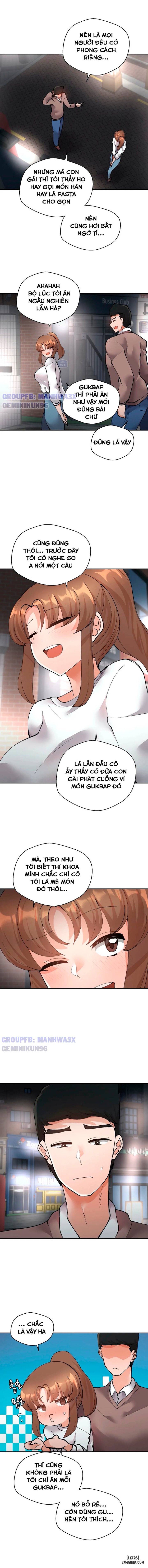 Quay Lén Làm Tình 
