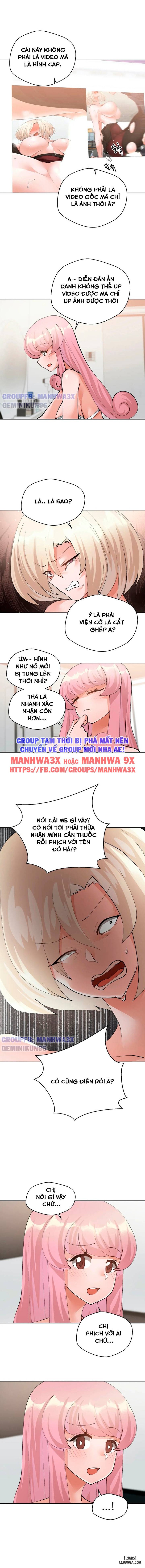 Quay Lén Làm Tình 