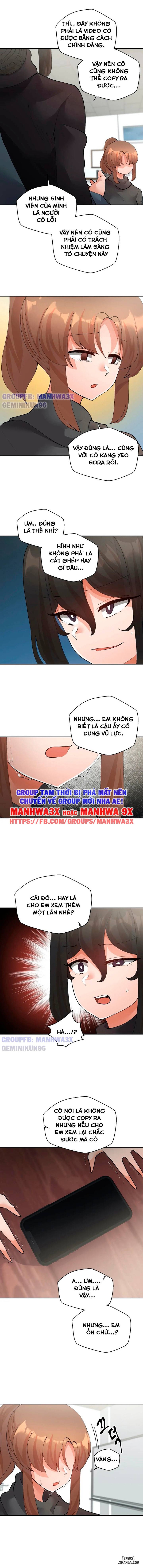 Quay Lén Làm Tình 