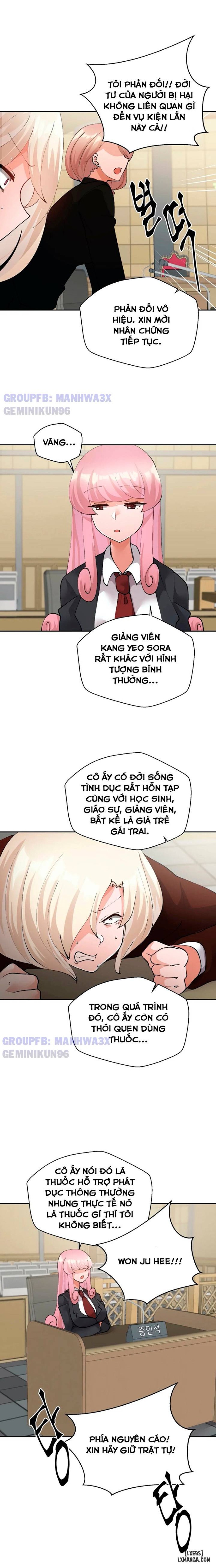 Quay Lén Làm Tình 