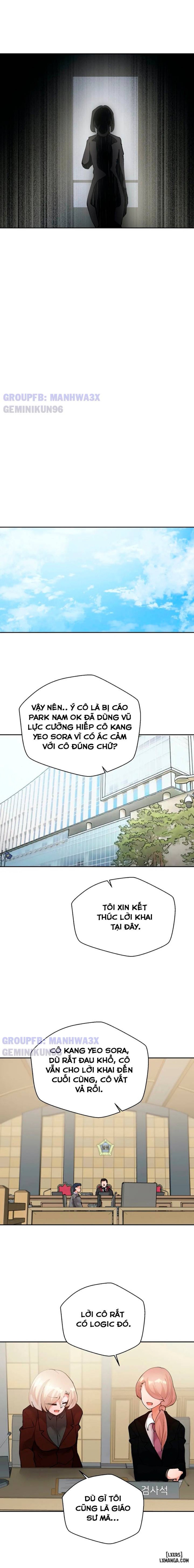 Quay Lén Làm Tình 